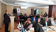 Expert Meeting on "Environmental Education for Youth" held in Tehran